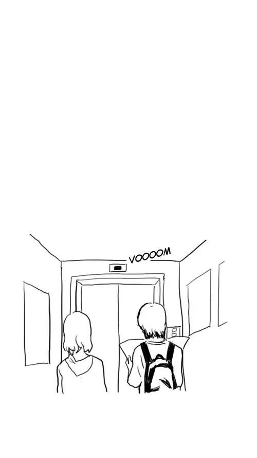 Read THE GIRL FROM CLASS chapter 6 image 6 on Lezhin