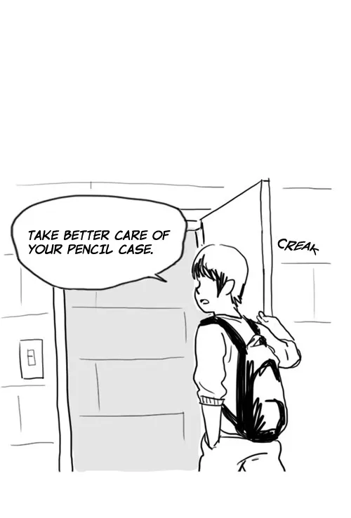Read THE GIRL FROM CLASS chapter 7 image 18 on Lezhin