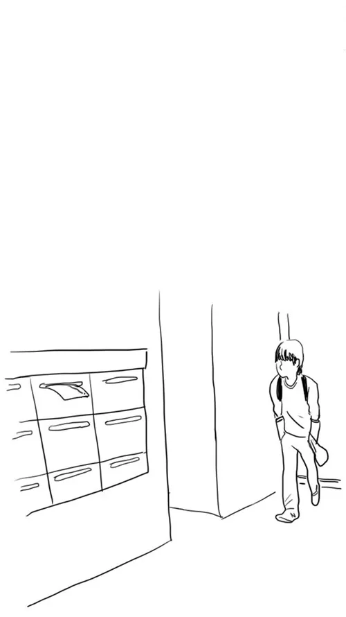 Read THE GIRL FROM CLASS chapter 7 image 28 on Lezhin