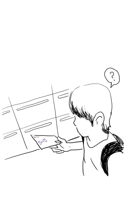 Read THE GIRL FROM CLASS chapter 7 image 29 on Lezhin