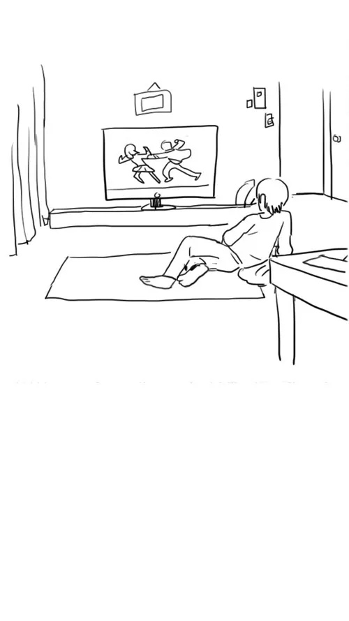 Read THE GIRL FROM CLASS chapter 7 image 38 on Lezhin