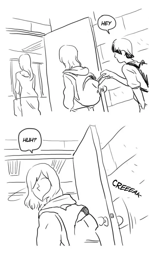 Read THE GIRL FROM CLASS chapter 7 image 5 on Lezhin