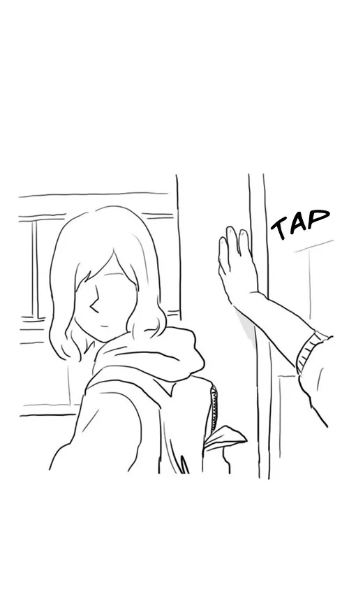 Read THE GIRL FROM CLASS chapter 7 image 6 on Lezhin