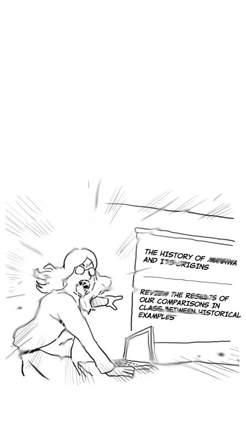 Read THE GIRL FROM CLASS chapter 8 image 11 on Lezhin