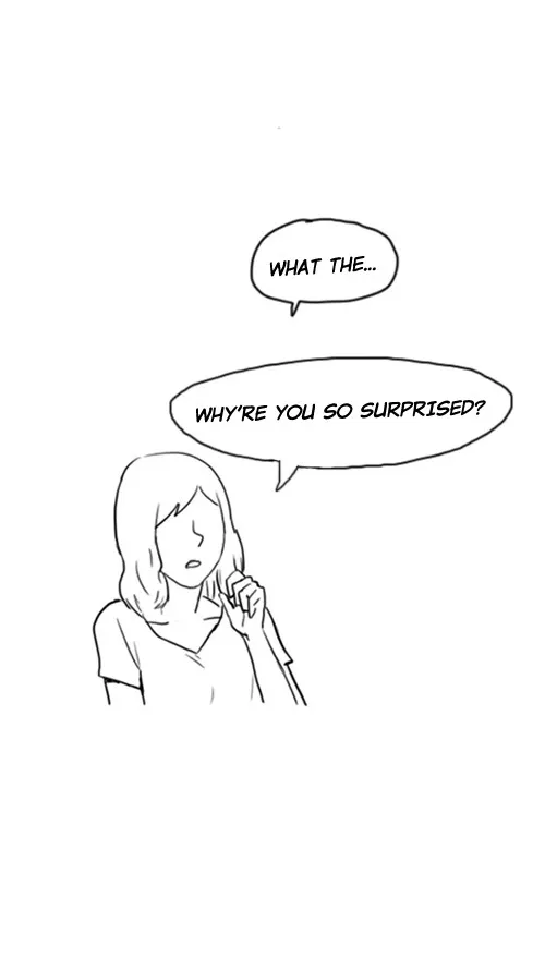 Read THE GIRL FROM CLASS chapter 8 image 30 on Lezhin