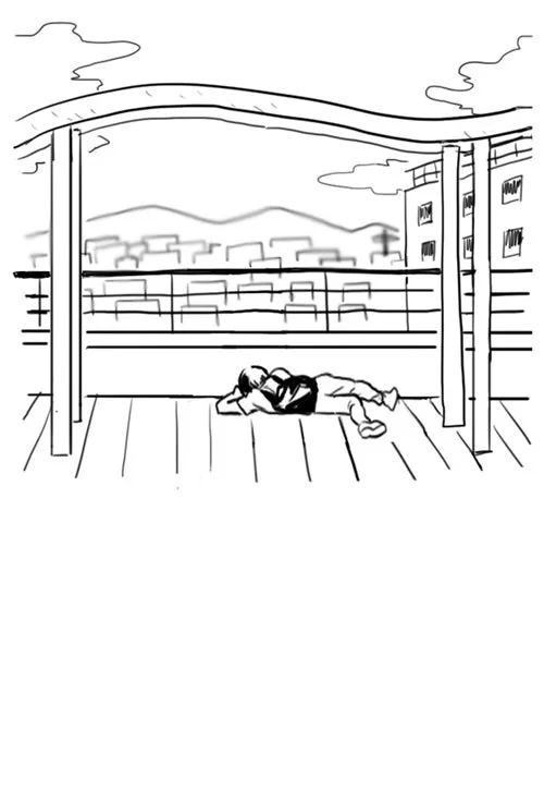 Read THE GIRL FROM CLASS chapter 8 image 34 on Lezhin