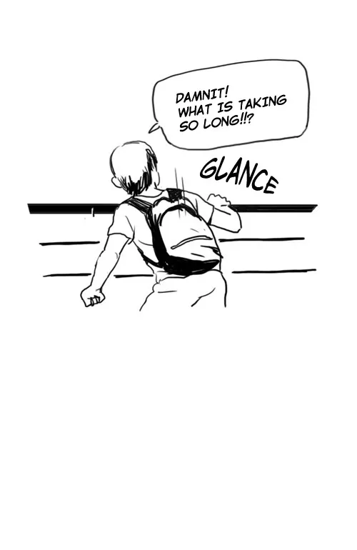 Read THE GIRL FROM CLASS chapter 8 image 37 on Lezhin