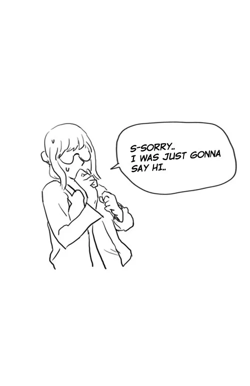 Read THE GIRL FROM CLASS chapter 8 image 40 on Lezhin