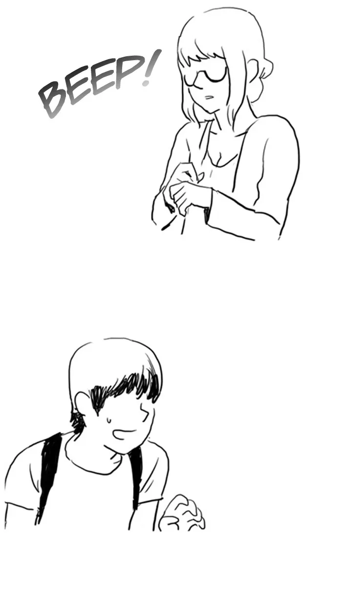 Read THE GIRL FROM CLASS chapter 8 image 49 on Lezhin