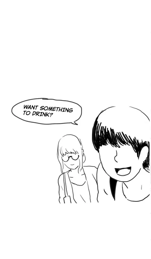 Read THE GIRL FROM CLASS chapter 9 image 10 on Lezhin