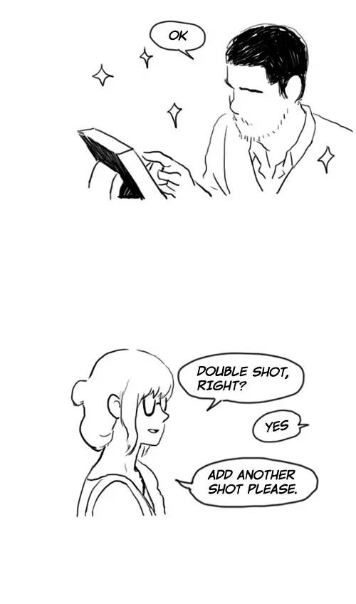 Read THE GIRL FROM CLASS chapter 9 image 13 on Lezhin