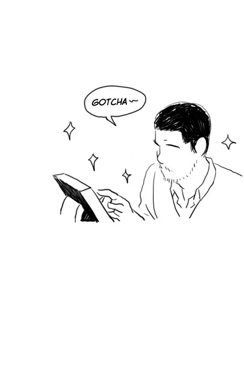 Read THE GIRL FROM CLASS chapter 9 image 14 on Lezhin