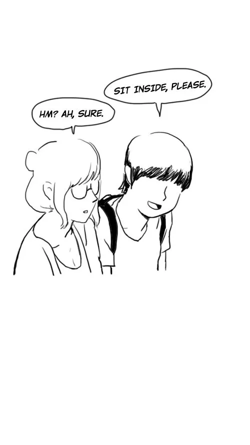 Read THE GIRL FROM CLASS chapter 9 image 18 on Lezhin