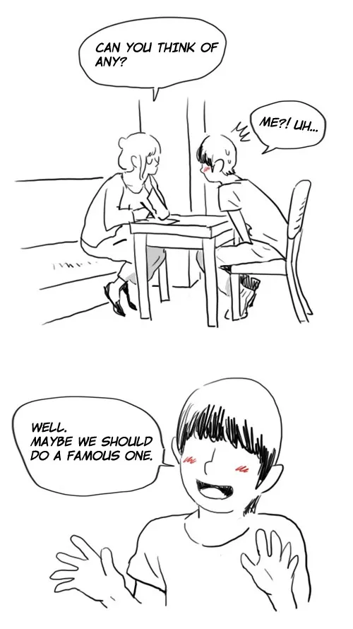Read THE GIRL FROM CLASS chapter 9 image 25 on Lezhin