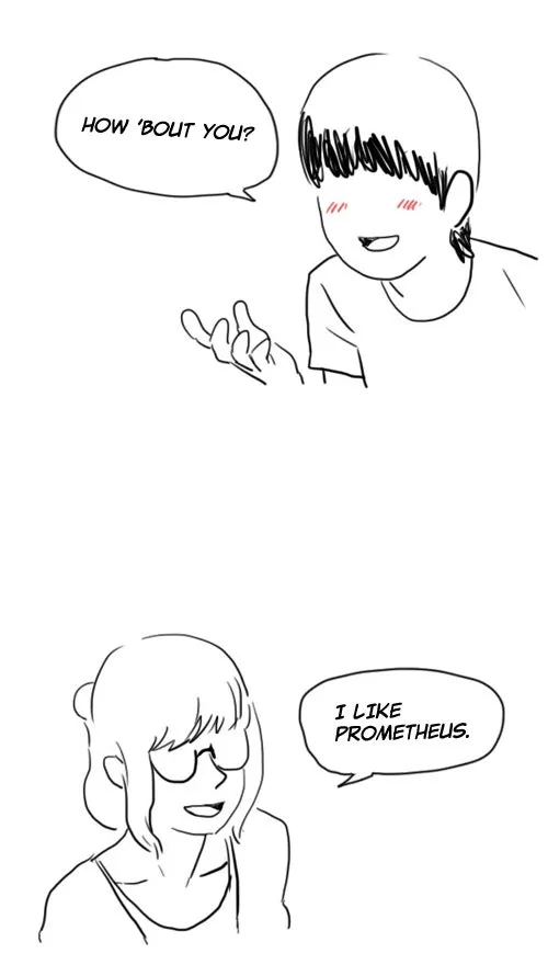 Read THE GIRL FROM CLASS chapter 9 image 29 on Lezhin