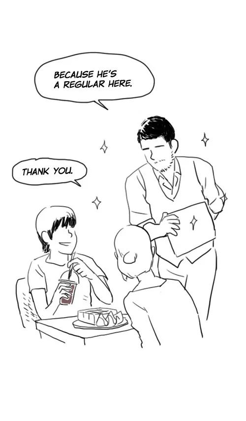 Read THE GIRL FROM CLASS chapter 9 image 33 on Lezhin