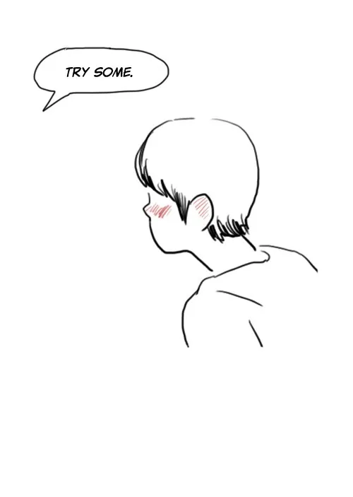 Read THE GIRL FROM CLASS chapter 9 image 45 on Lezhin