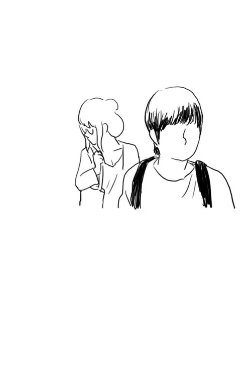 Read THE GIRL FROM CLASS chapter 9 image 53 on Lezhin