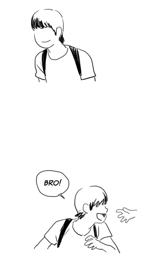 Read THE GIRL FROM CLASS chapter 9 image 55 on Lezhin