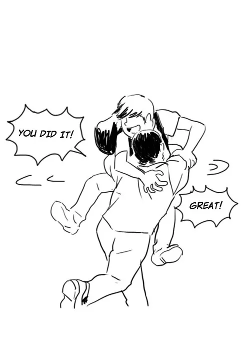 Read THE GIRL FROM CLASS chapter 9 image 57 on Lezhin