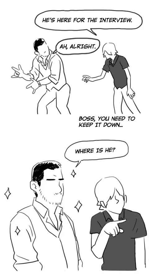 Read THE GIRL FROM CLASS chapter 9 image 61 on Lezhin