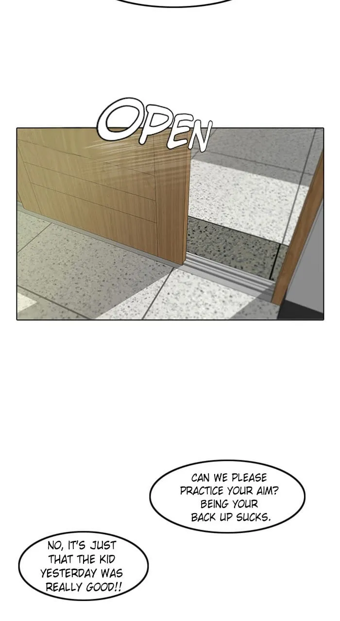 Read The Girl from Random Chatting chapter 2 image 10 on Lezhin