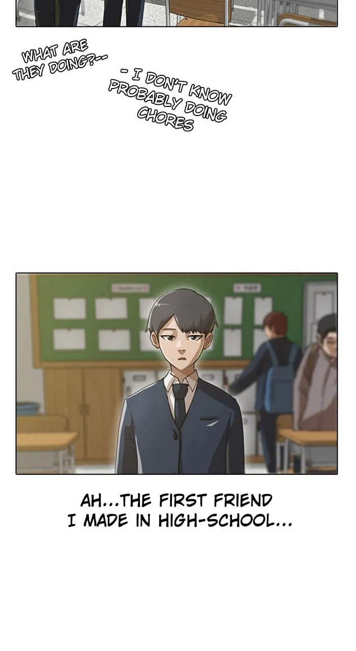 Read The Girl from Random Chatting chapter 2 image 12 on Lezhin