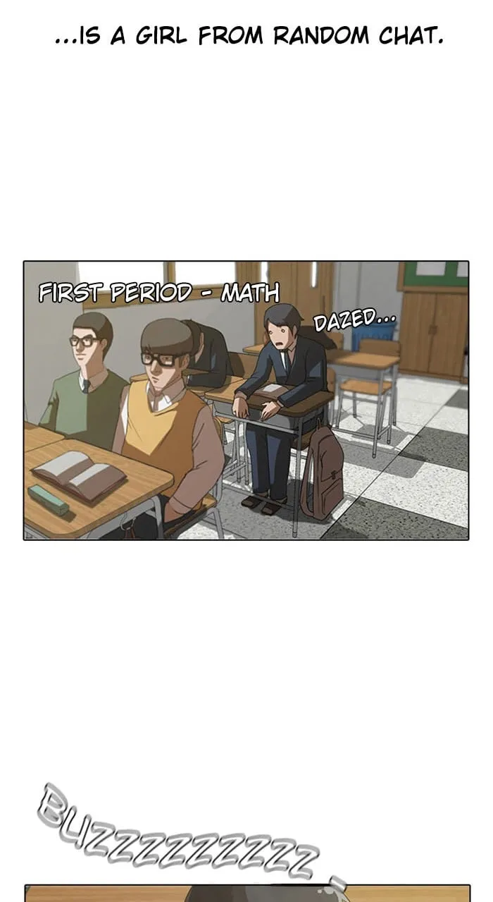 Read The Girl from Random Chatting chapter 2 image 13 on Lezhin