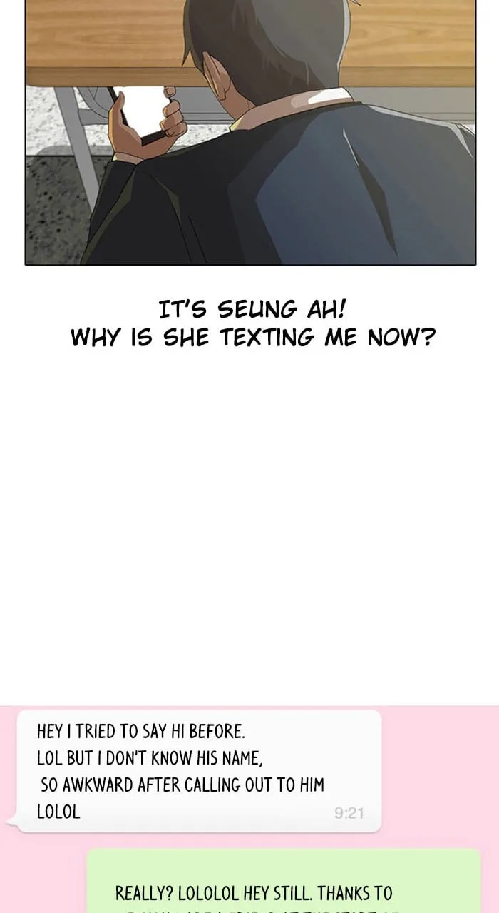 Read The Girl from Random Chatting chapter 2 image 14 on Lezhin