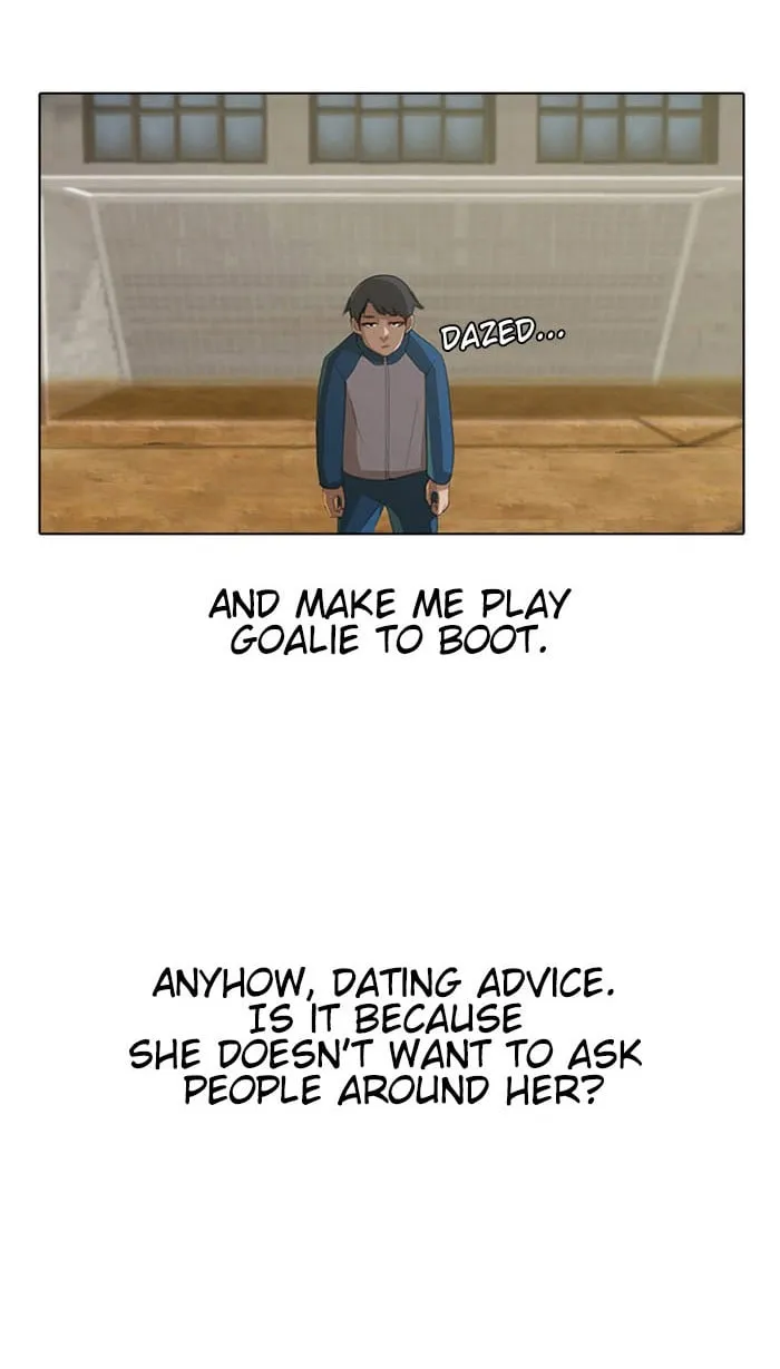 Read The Girl from Random Chatting chapter 2 image 23 on Lezhin
