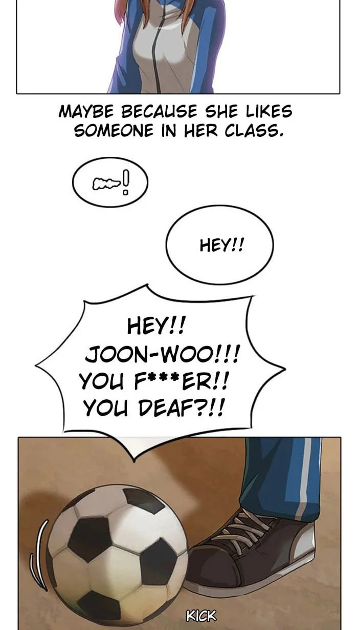 Read The Girl from Random Chatting chapter 2 image 25 on Lezhin