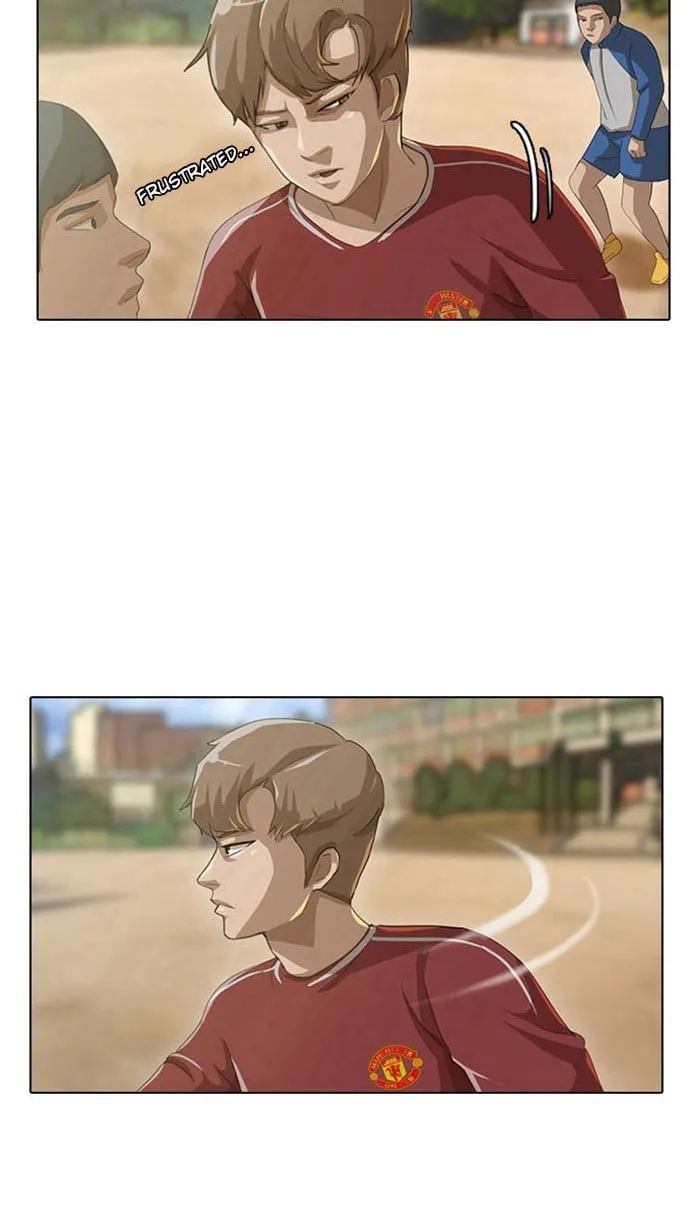 Read The Girl from Random Chatting chapter 2 image 28 on Lezhin