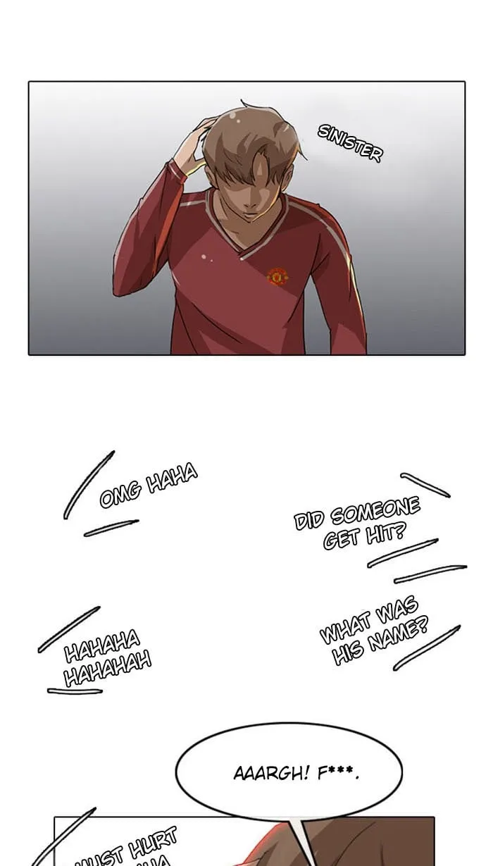 Read The Girl from Random Chatting chapter 2 image 31 on Lezhin