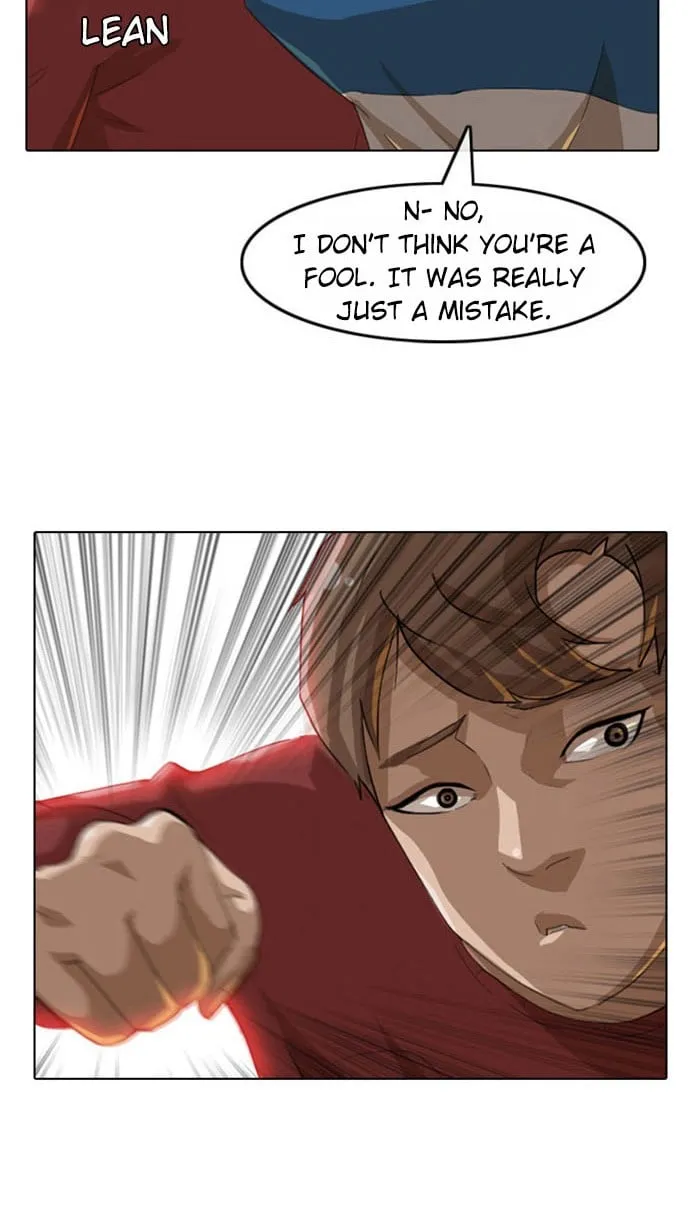 Read The Girl from Random Chatting chapter 2 image 34 on Lezhin