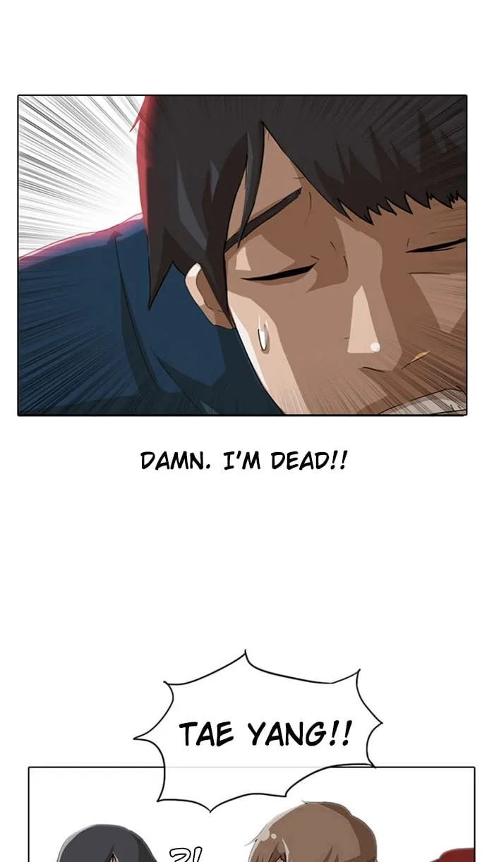 Read The Girl from Random Chatting chapter 2 image 35 on Lezhin