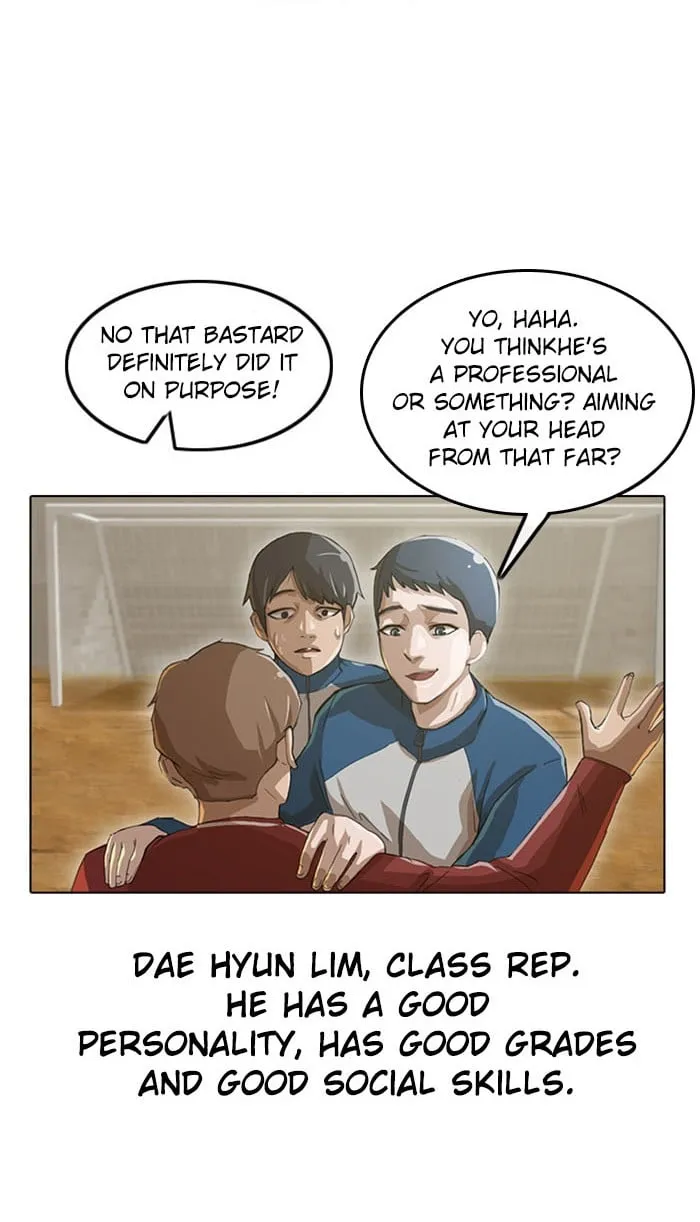 Read The Girl from Random Chatting chapter 2 image 37 on Lezhin