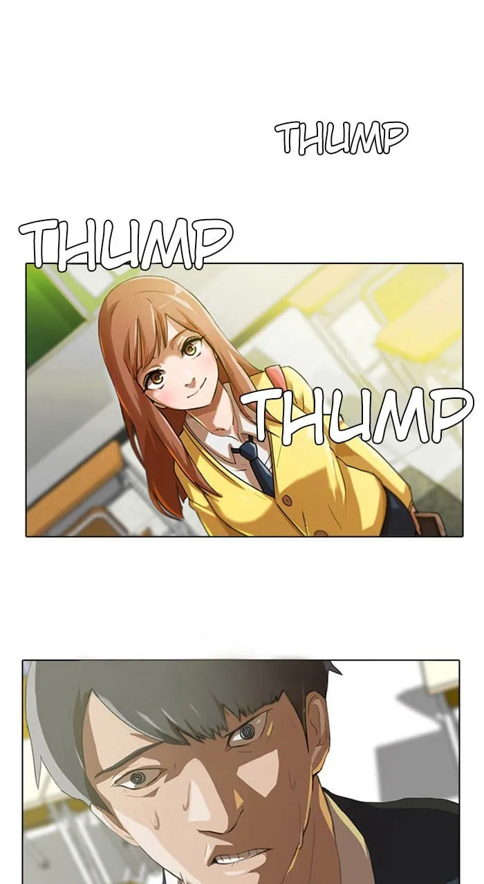 Read The Girl from Random Chatting chapter 2 image 4 on Lezhin