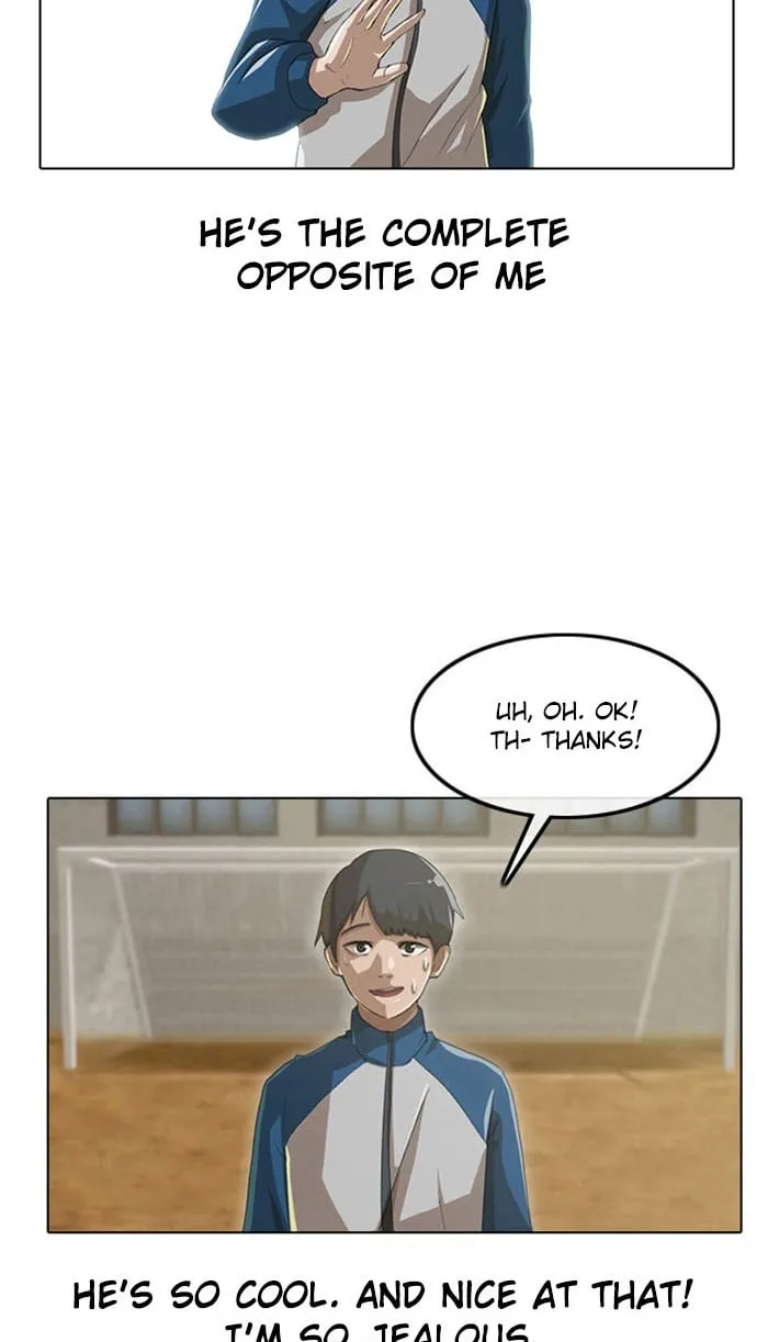 Read The Girl from Random Chatting chapter 2 image 40 on Lezhin