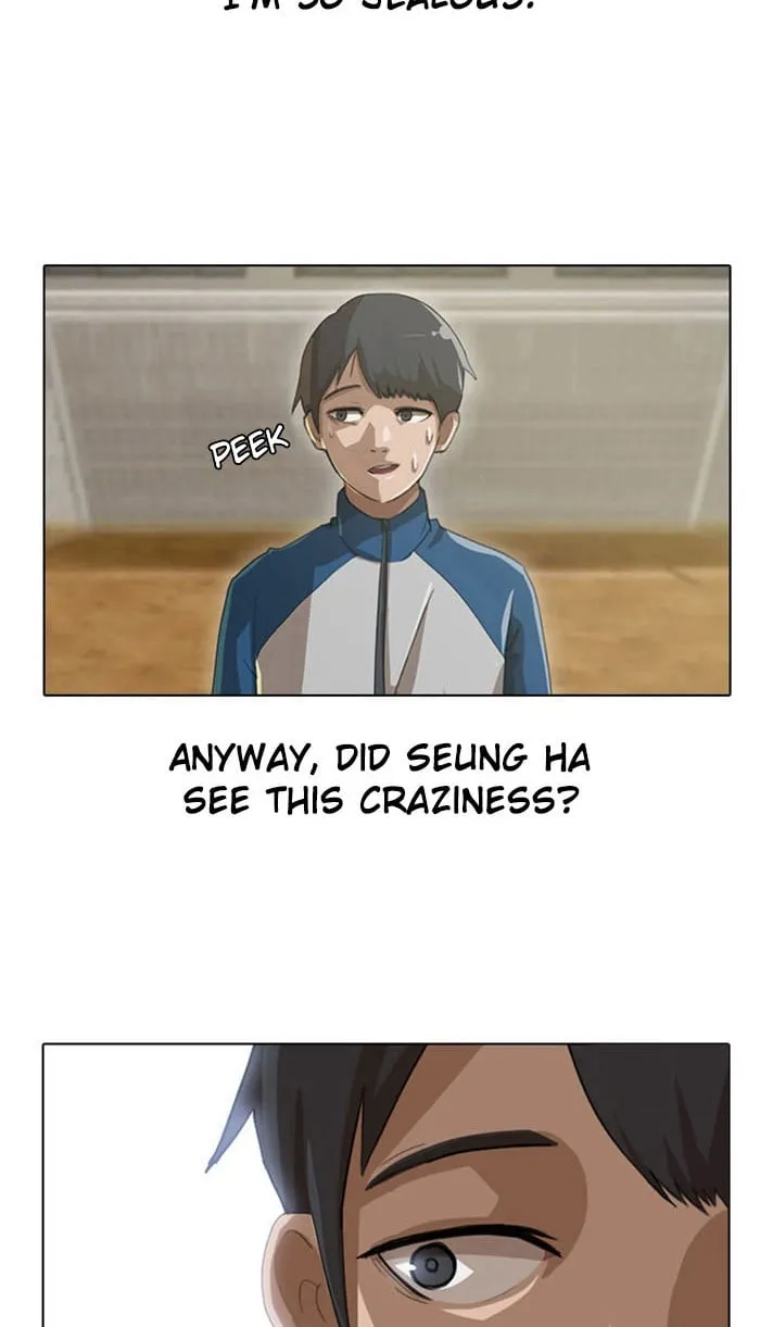 Read The Girl from Random Chatting chapter 2 image 41 on Lezhin