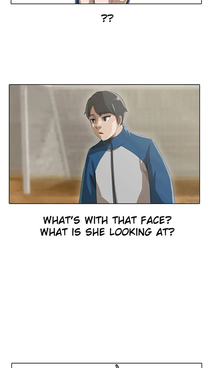 Read The Girl from Random Chatting chapter 2 image 43 on Lezhin