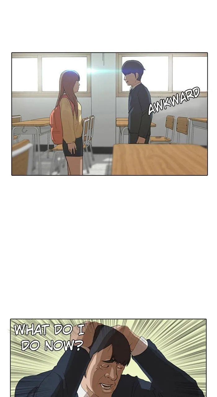 Read The Girl from Random Chatting chapter 2 image 6 on Lezhin