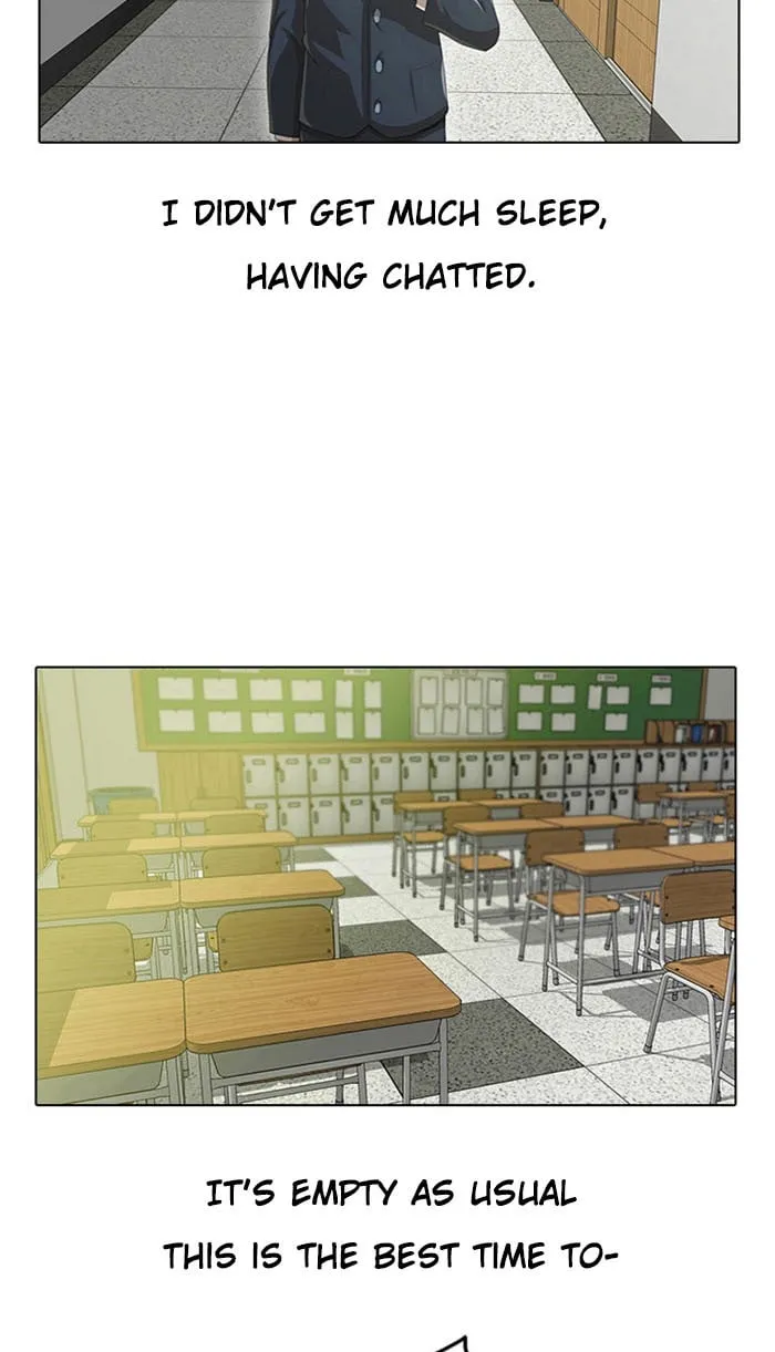 Read The Girl from Random Chatting chapter 3 image 22 on Lezhin