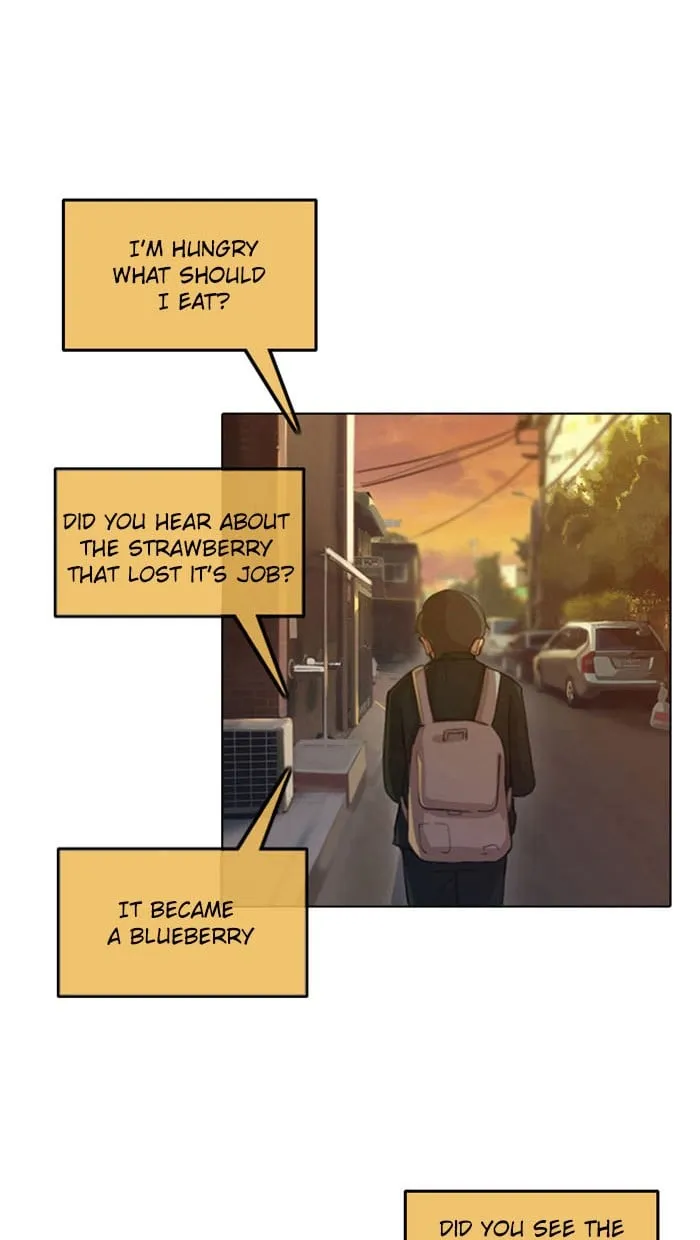 Read The Girl from Random Chatting chapter 3 image 3 on Lezhin