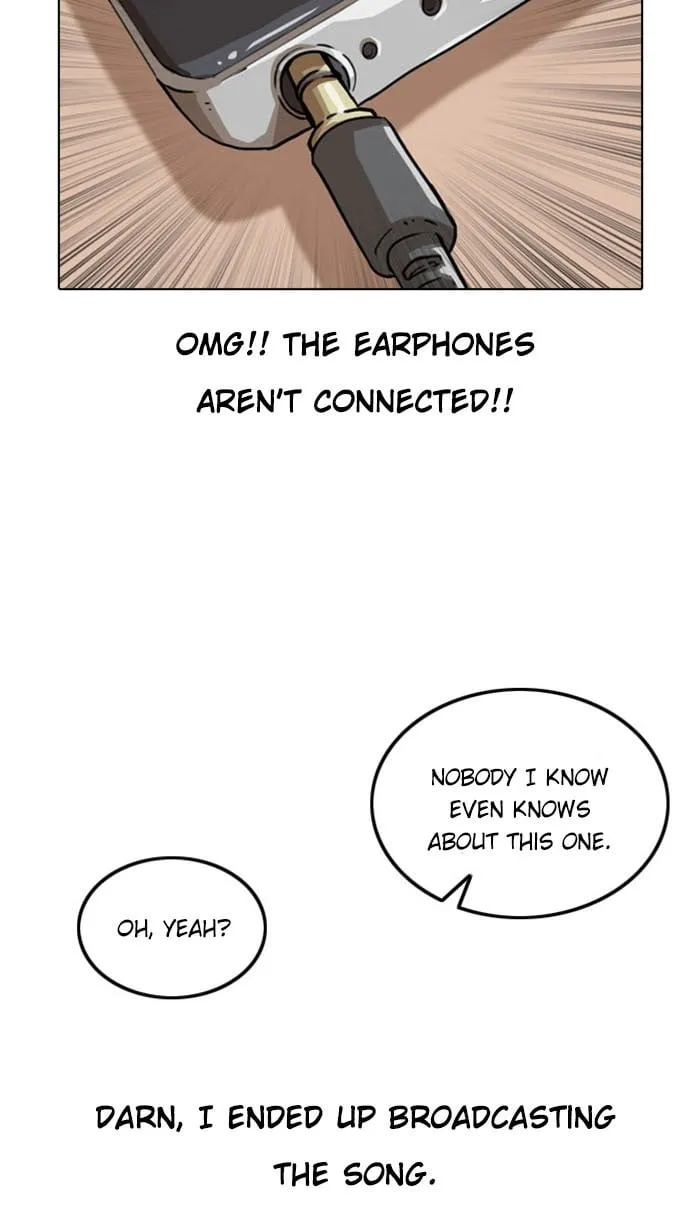 Read The Girl from Random Chatting chapter 3 image 33 on Lezhin