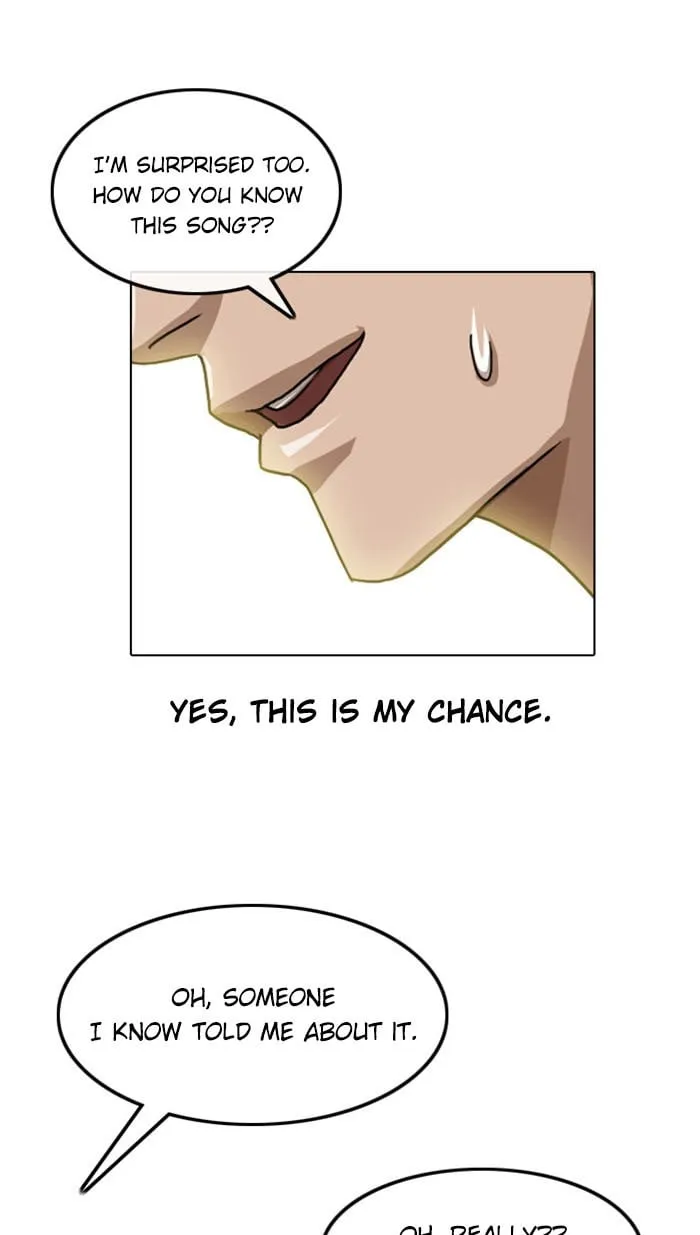 Read The Girl from Random Chatting chapter 3 image 35 on Lezhin