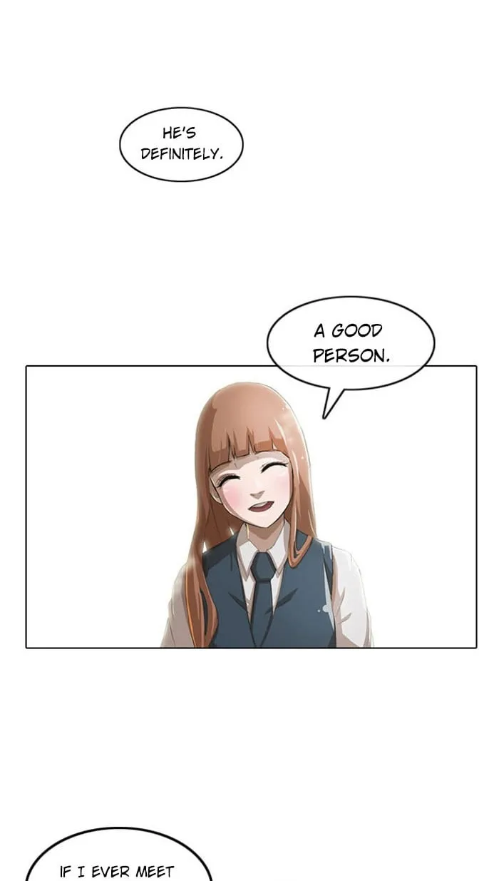 Read The Girl from Random Chatting chapter 3 image 41 on Lezhin