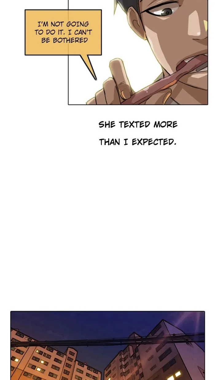 Read The Girl from Random Chatting chapter 3 image 5 on Lezhin