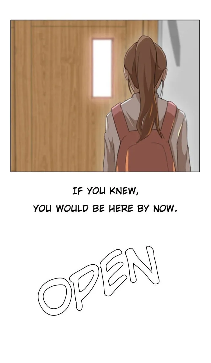 Read The Girl from Random Chatting chapter 3 image 60 on Lezhin