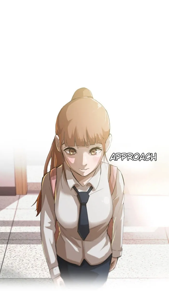Read The Girl from Random Chatting chapter 3 image 63 on Lezhin