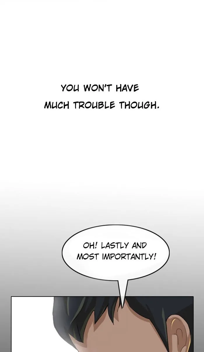 Read The Girl from Random Chatting chapter 3 image 64 on Lezhin